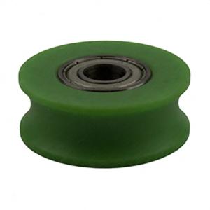 Source Wheel Assembly Source Wheel Assembly