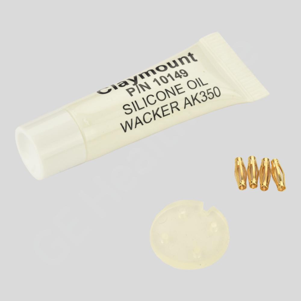 Kit, Spring Contact/Si Washer Kit, Spring Contact/Si Washer