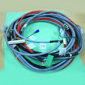 Lower Cable Harness Assembly Lower Cable Harness Assembly