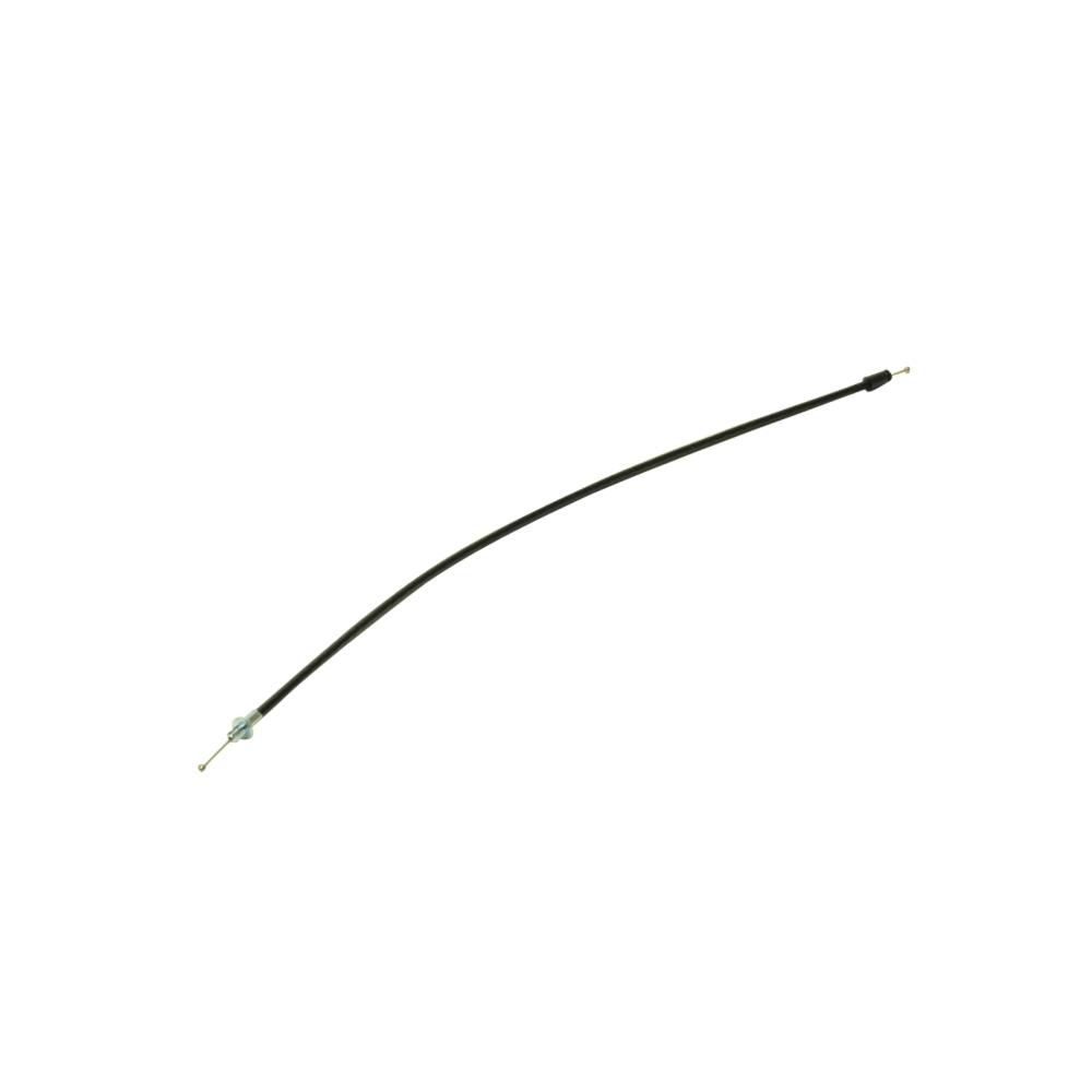 Secondary Lock Cable, Mechanical Secondary Lock Cable, Mechanical