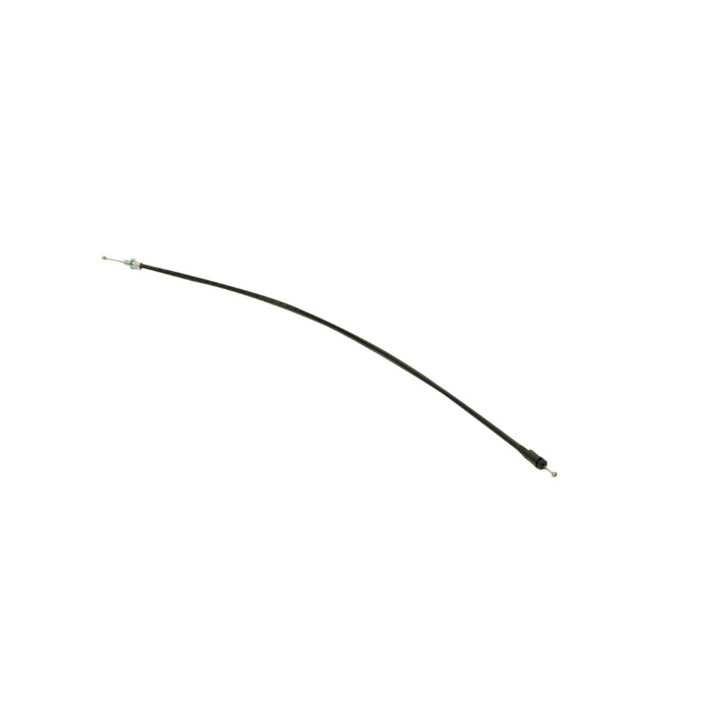 Secondary Lock Cable, Mechanical Secondary Lock Cable, Mechanical