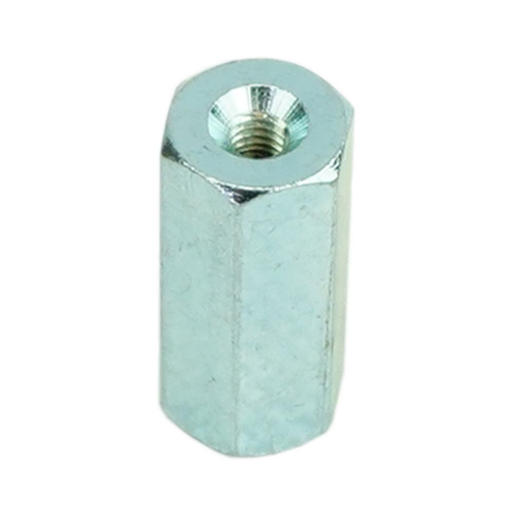 Mounting Standoff M3 X 18L 8mm Hexagonal On/Off Mounting Standoff M3 X 18L 8mm Hexagonal On/Off