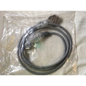 Cable Data Acquisition Board to CPU Board Machined Cable Data Acquisition Board to CPU Board Machined