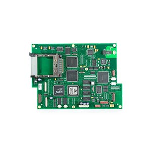 Central Processing board F-CM(C)1 Printed Circuit Assembly Central Processing board F-CM(C)1 Printed Circuit Assembly