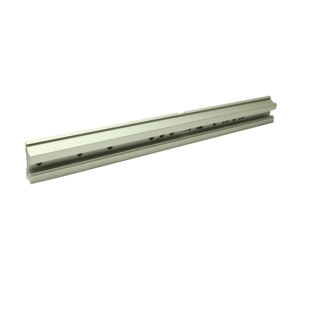 Dovetail Rail Assembly Dovetail Rail Assembly