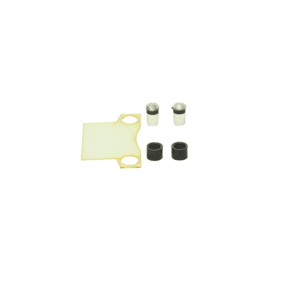 Bezel/Lens Kit Bezel/Lens Kit
