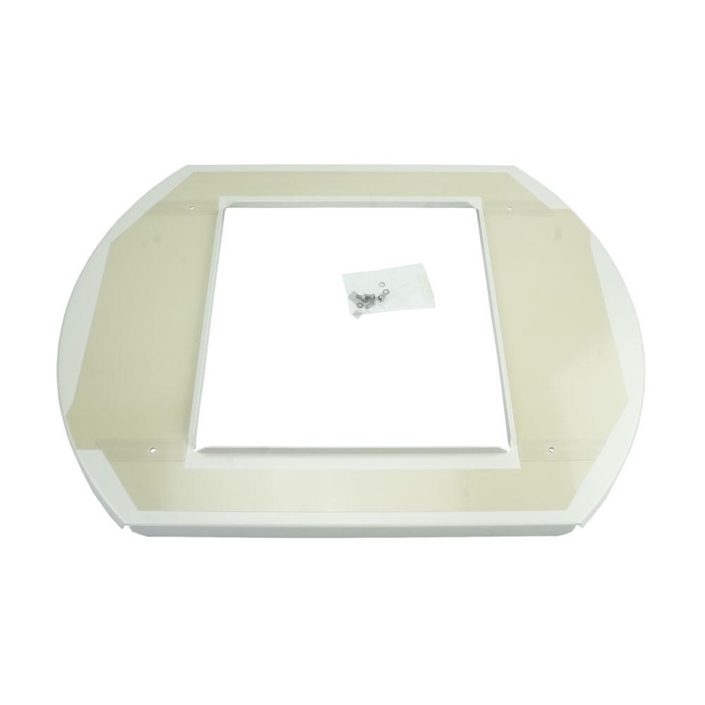 Giraffe Scale Top Tray Giraffe Scale Top Tray