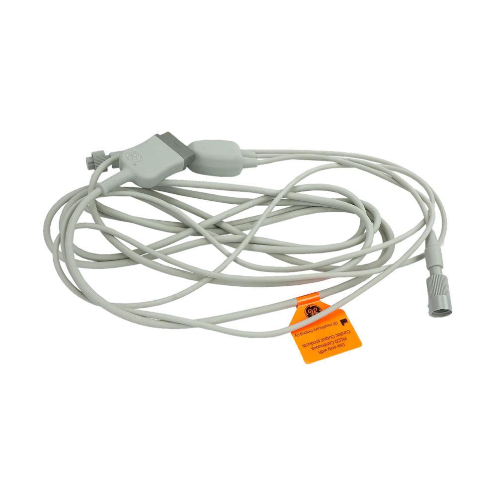 PICCO Continuous Cardiac Output Cable 4.1m, 1/pack PICCO Continuous Cardiac Output Cable 4.1m, 1/pack