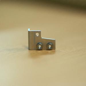 Assembly Bracket Bypass Switch Assembly Bracket Bypass Switch