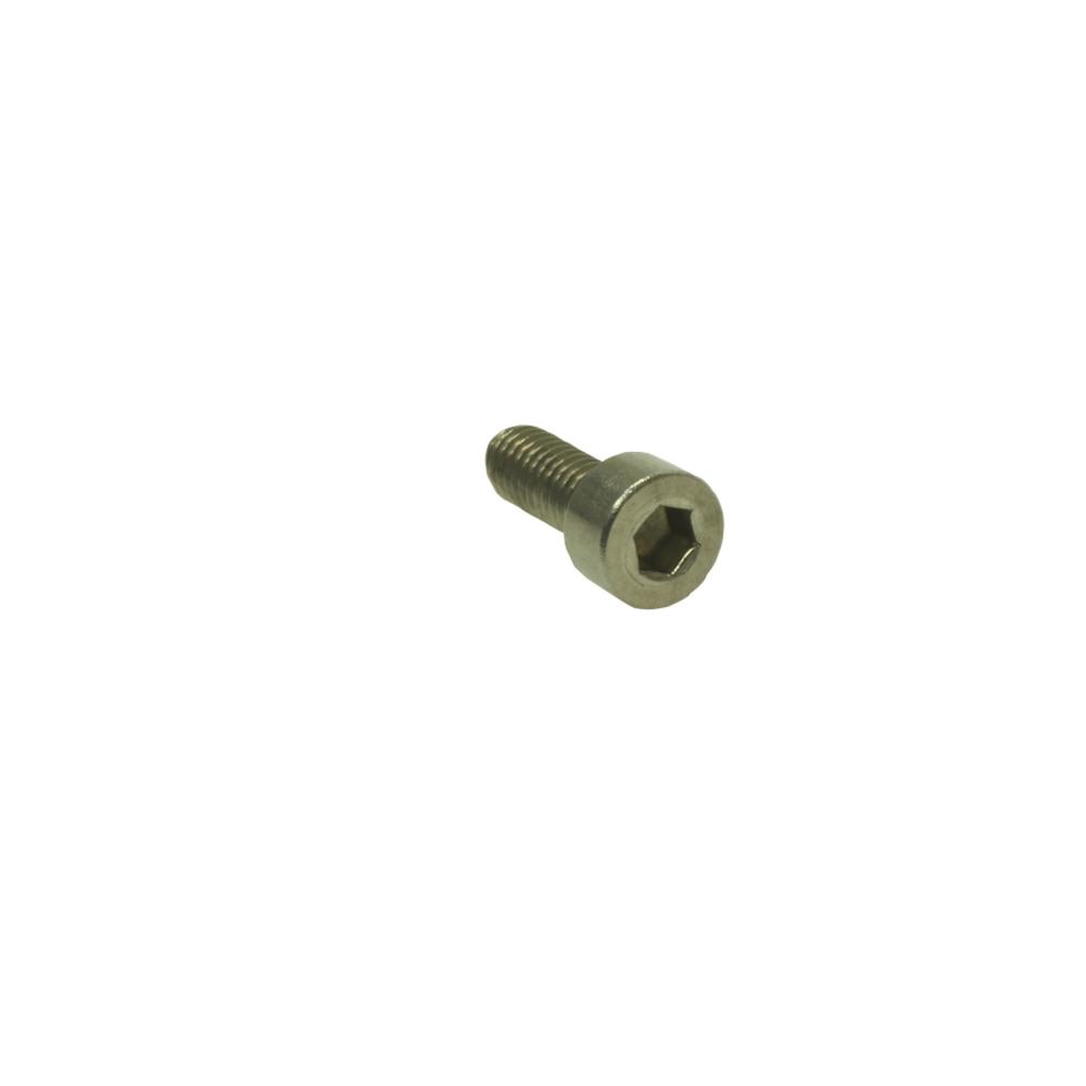 M4 x 10 Hexagon Socket Head Cap Screw M4 x 10 Hexagon Socket Head Cap Screw