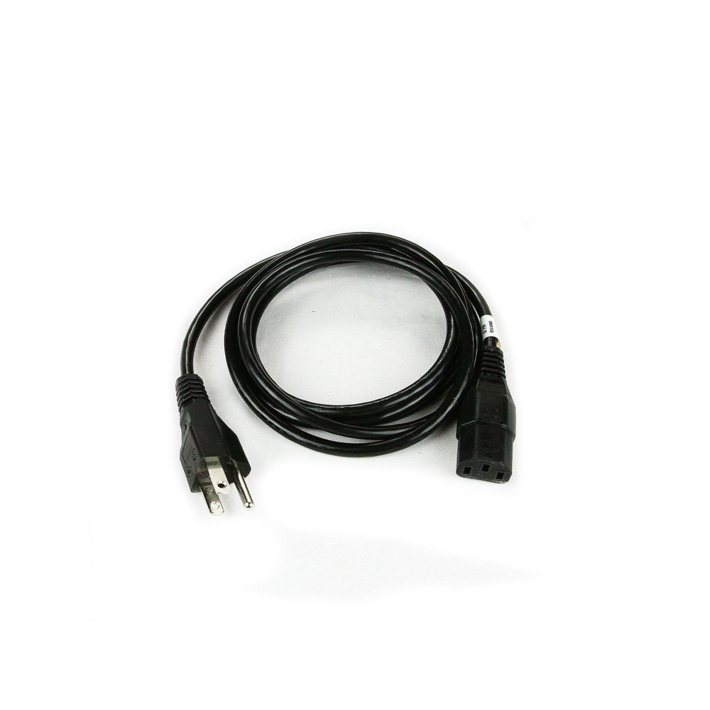 Power Cable USA/Canada Power Cable USA/Canada