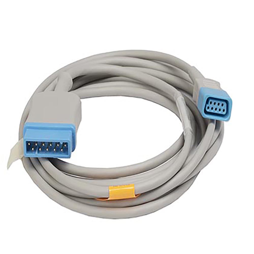 TruSignal Interconnect Cable W/ GE Connector TruSignal Interconnect Cable W/ GE Connector