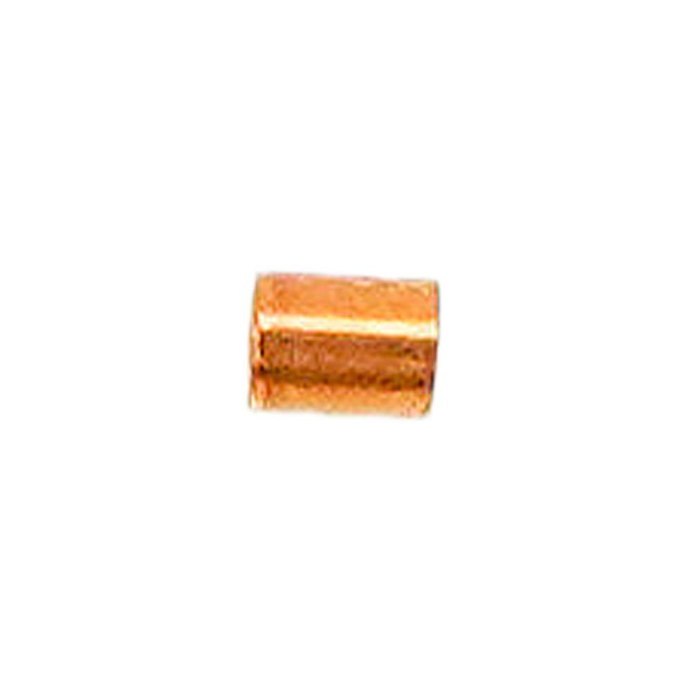 PIPE B11, CRIMP STYLE TERMINALB-4 CU2.5x1.5x3.1 PIPE B11, CRIMP STYLE TERMINALB-4 CU2.5x1.5x3.1
